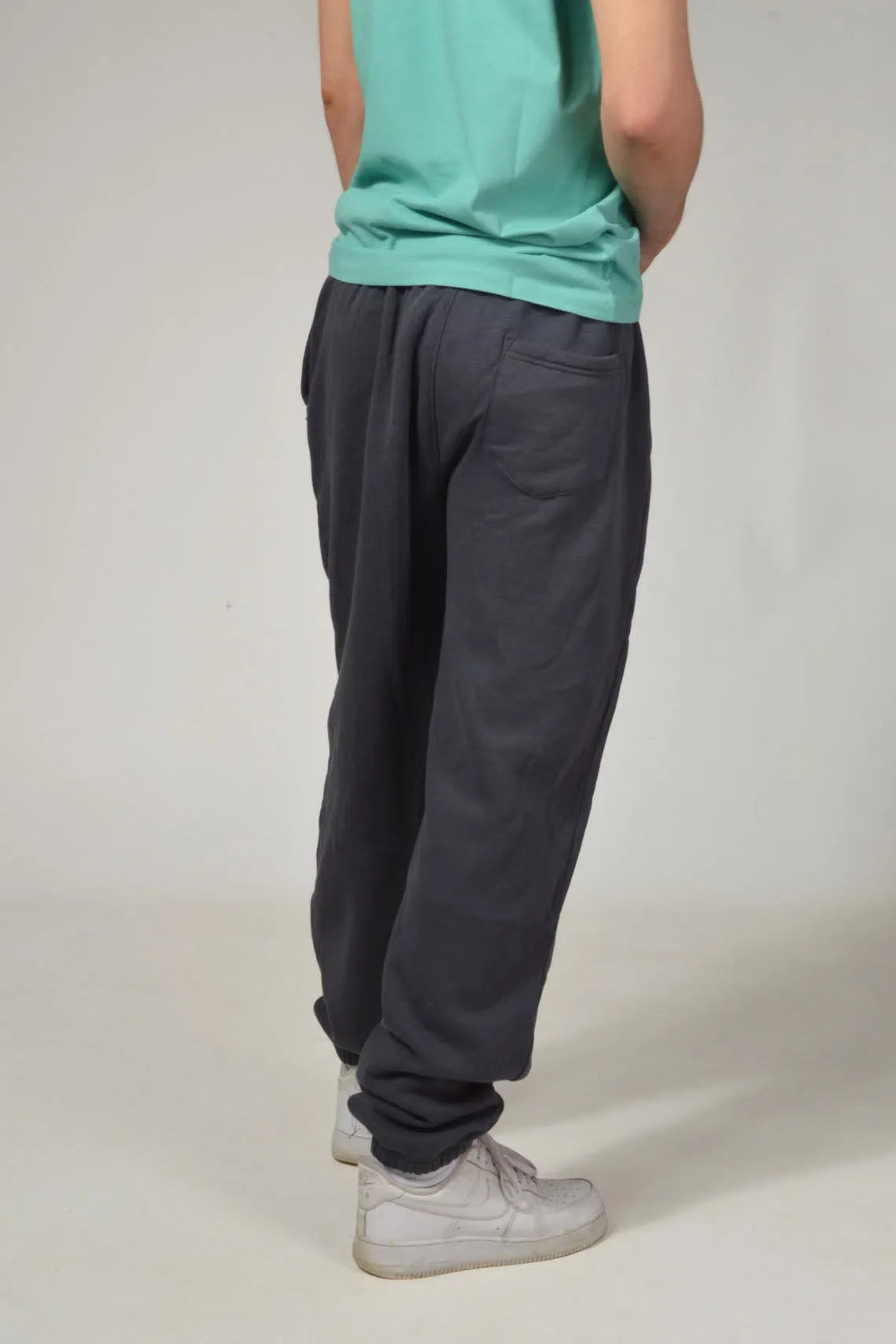 Thick Fleece Joggers