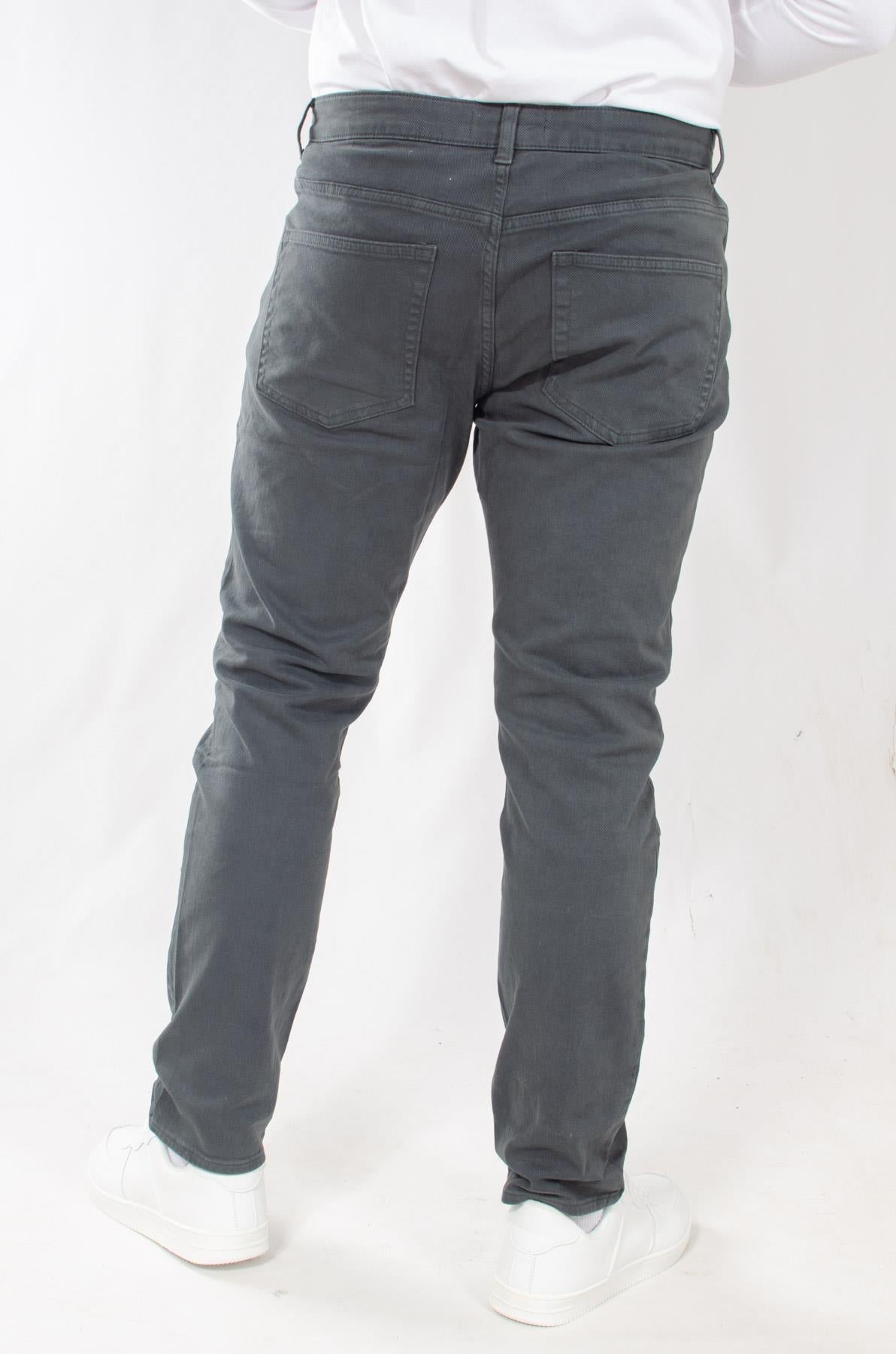 Slim Fit Jeans