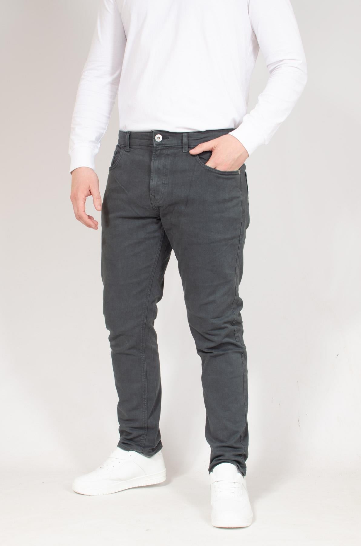 Slim Fit Jeans