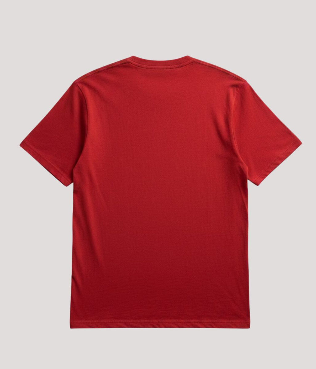 Carhartt Red Crown Pocket T Shirt