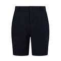 Path Womens Performance Shorts - Black
