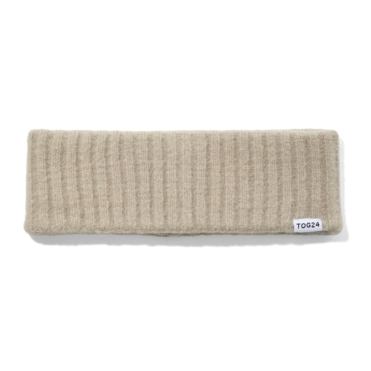 Ranora Knit Headband - Simply Taupe