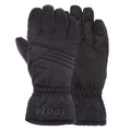 Eagle Kids Ski Gloves - Black