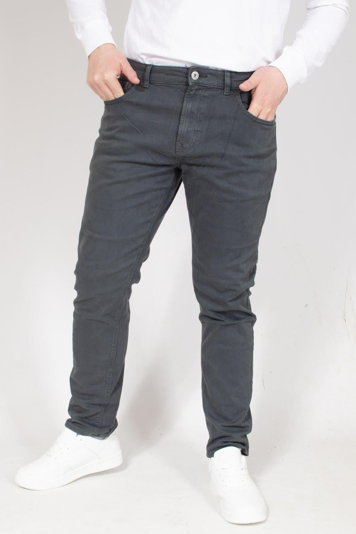Slim Fit Jeans