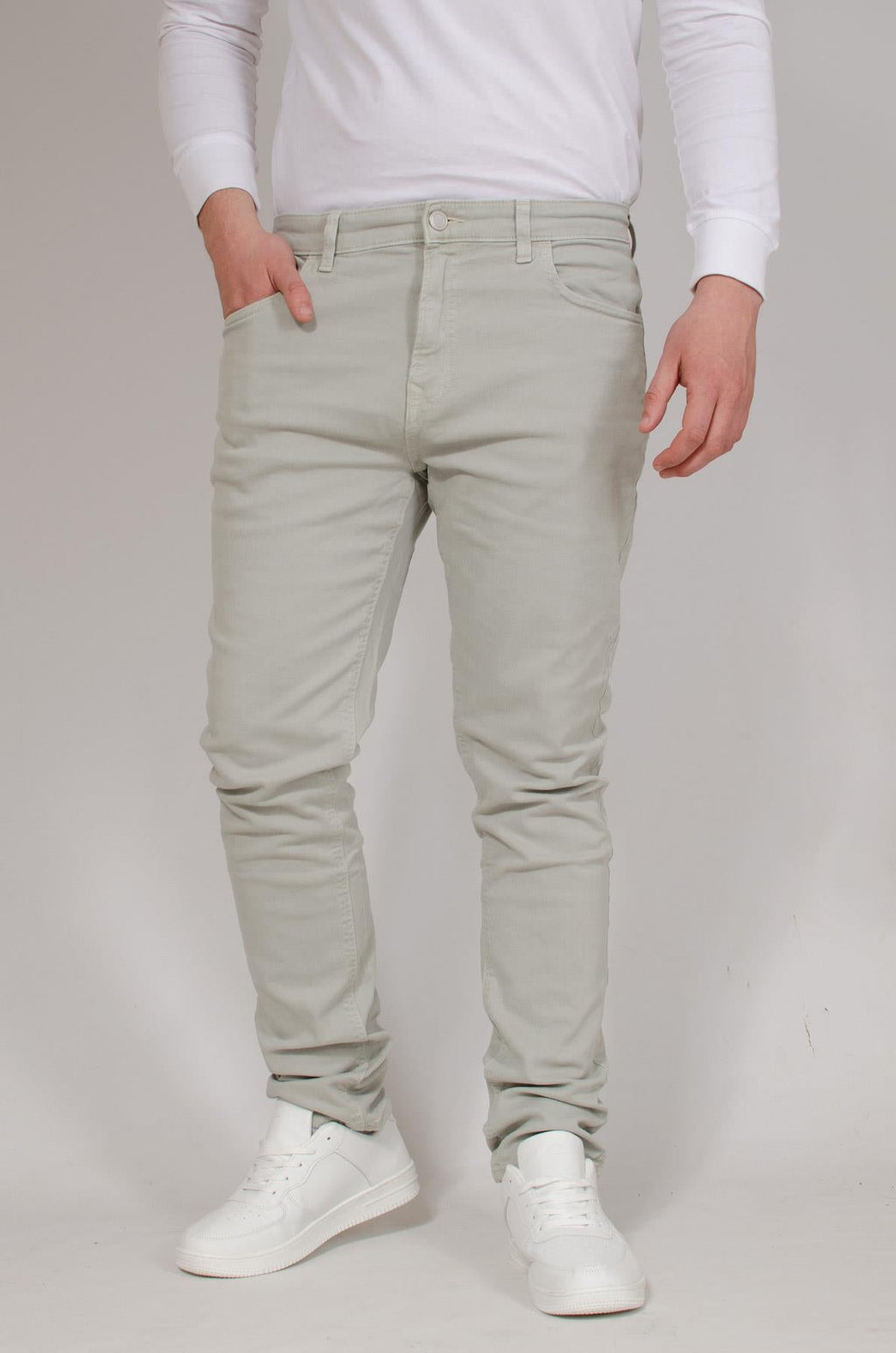 Slim Fit Jeans