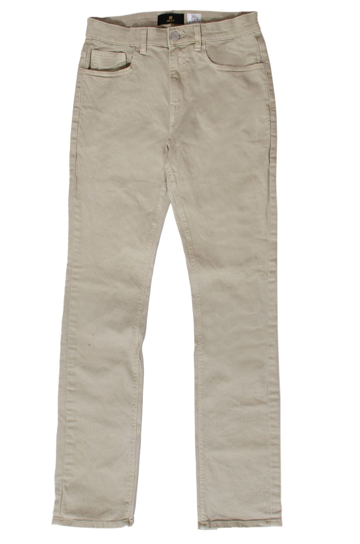 Slim Fit Jeans