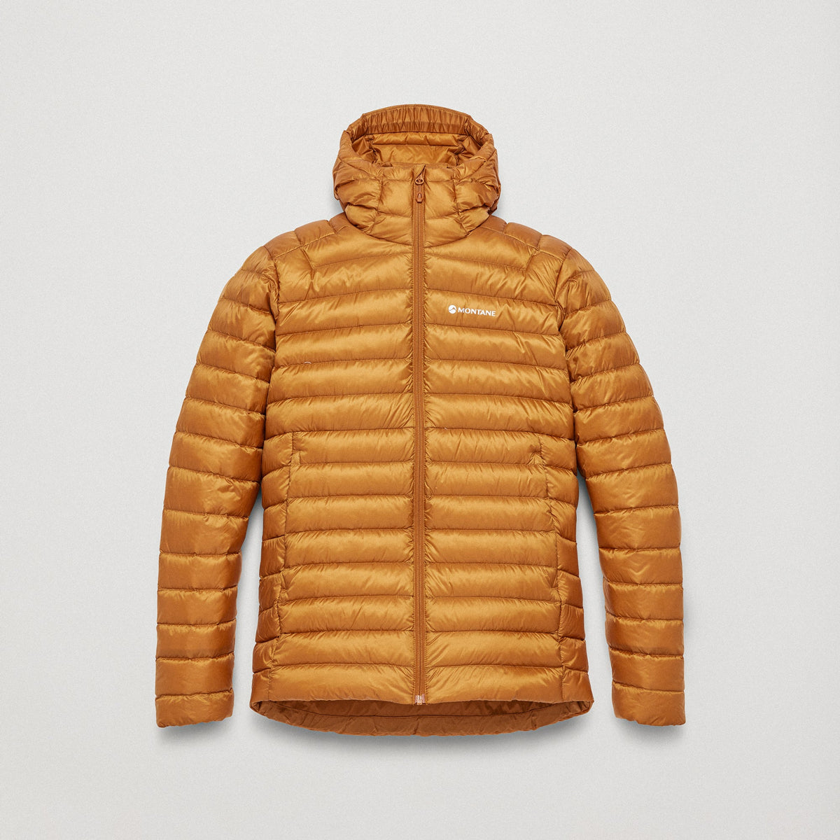 Montane Men's Anti Freeze Hooded Down Jacket