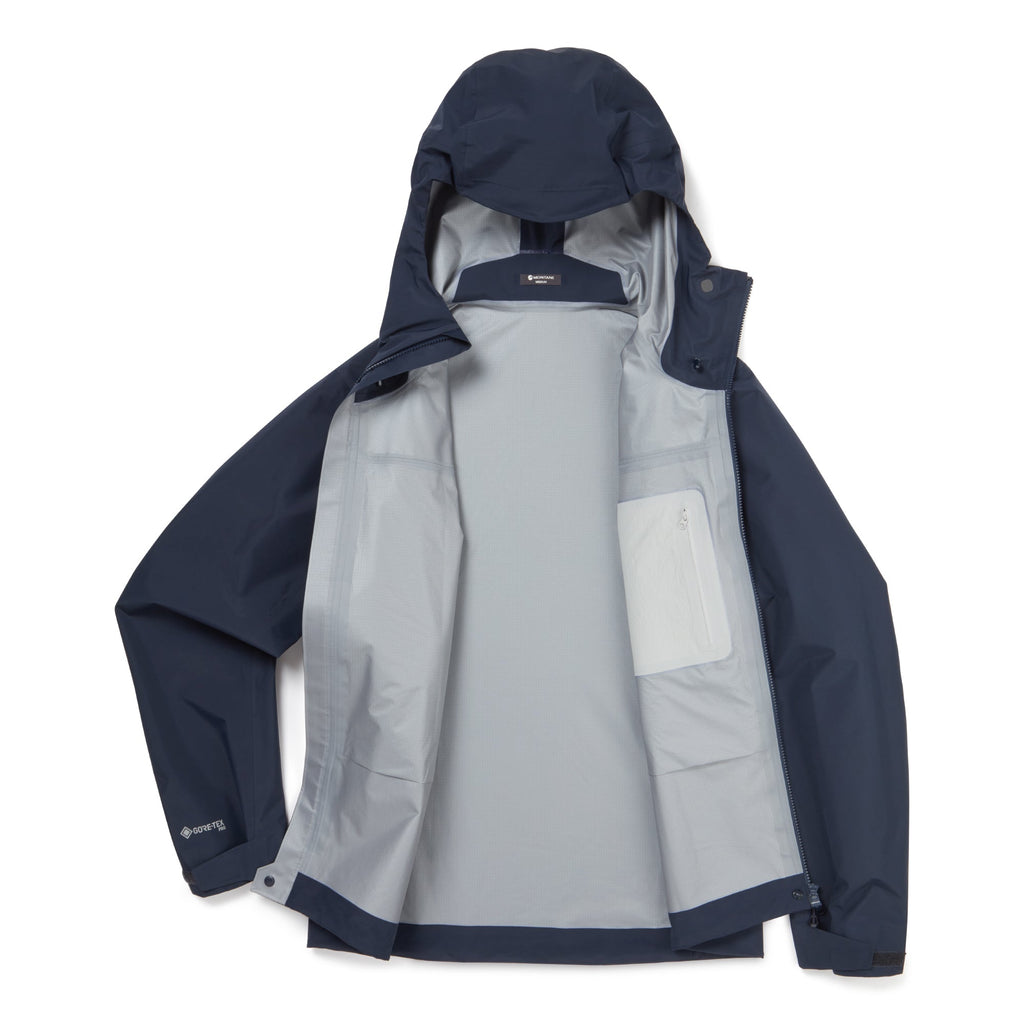 Montane Men's Alta Lite Waterproof Jacket