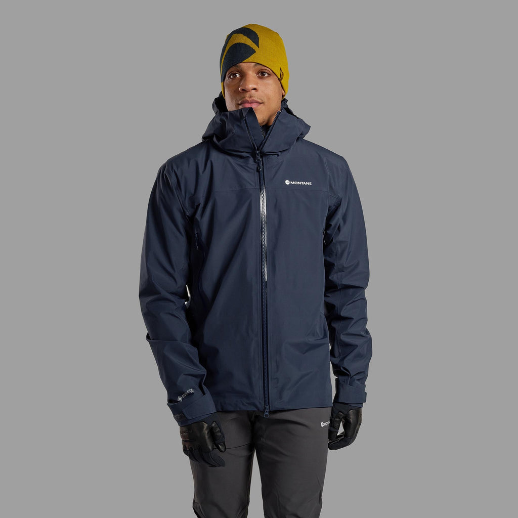 Montane Men's Alta Lite Waterproof Jacket