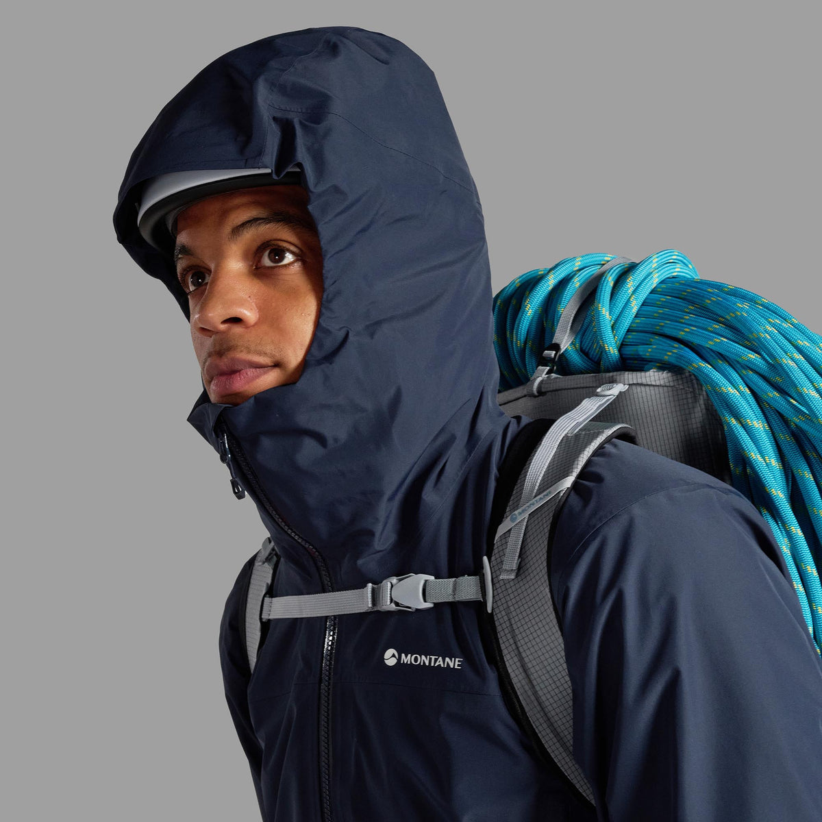 Montane Men's Alta Lite Waterproof Jacket