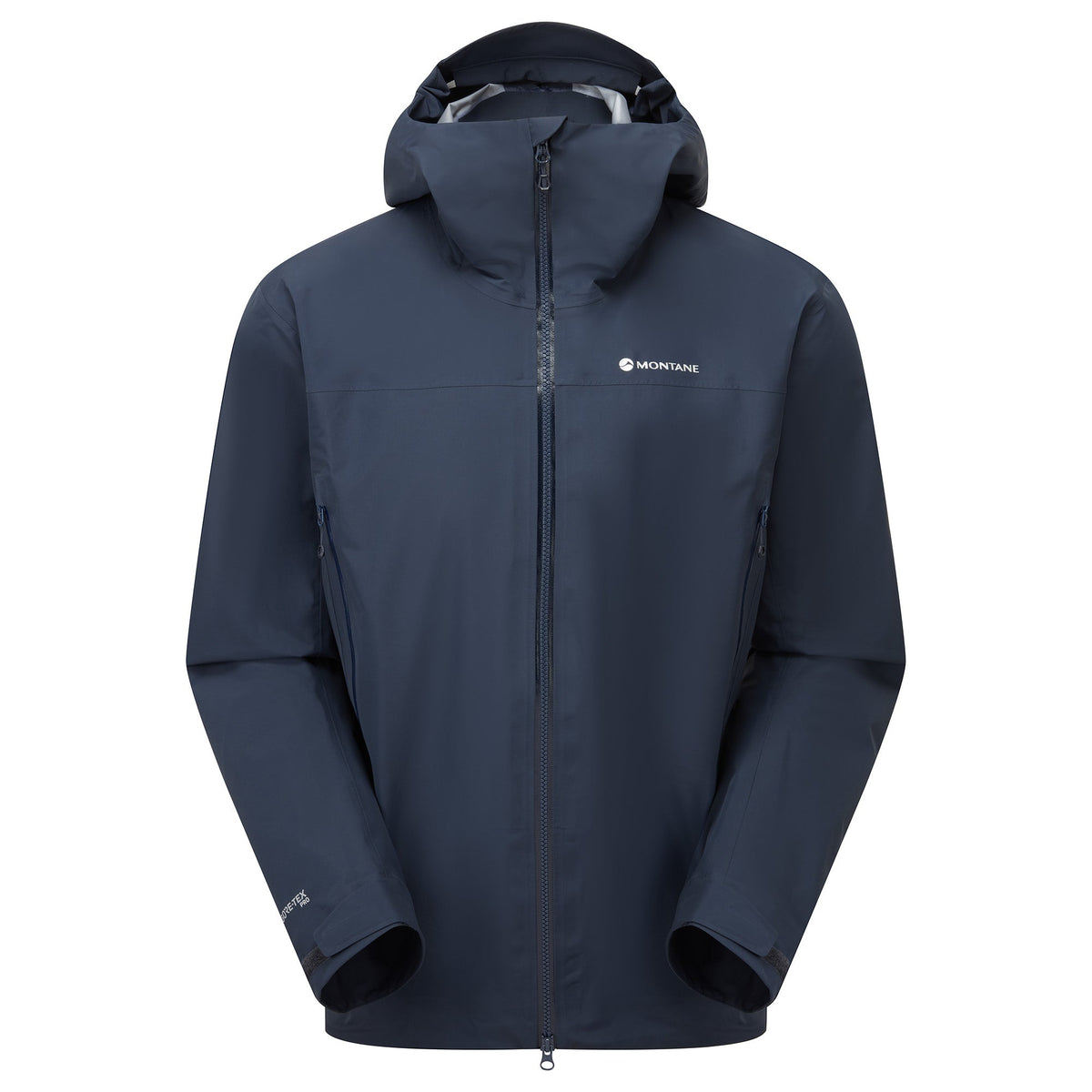 Montane Men's Alta Lite Waterproof Jacket