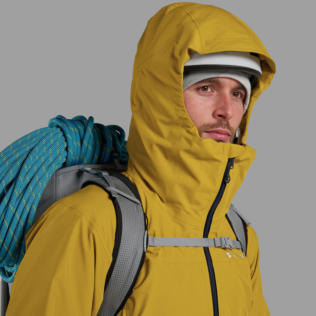 Montane Men's Alta Lite Waterproof Jacket