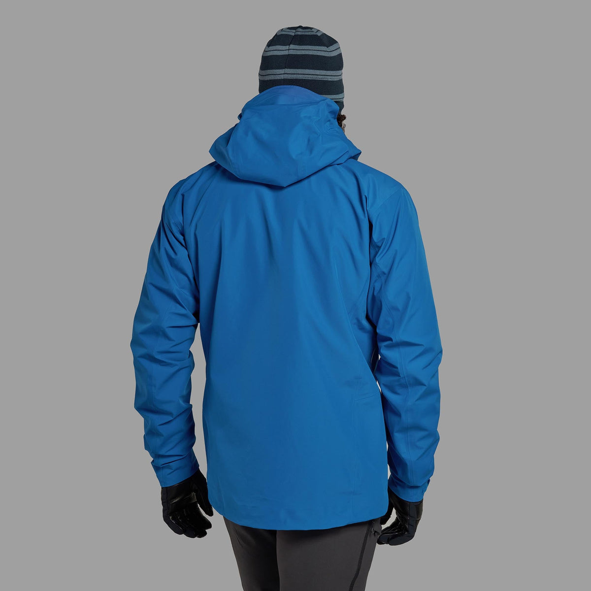 Montane Men's Alta Lite Waterproof Jacket