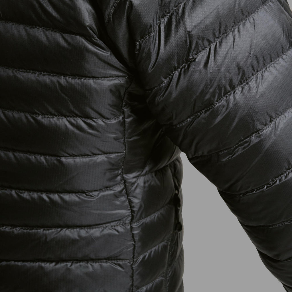 Montane Men's Anti Freeze Lite Hooded Down Jacket