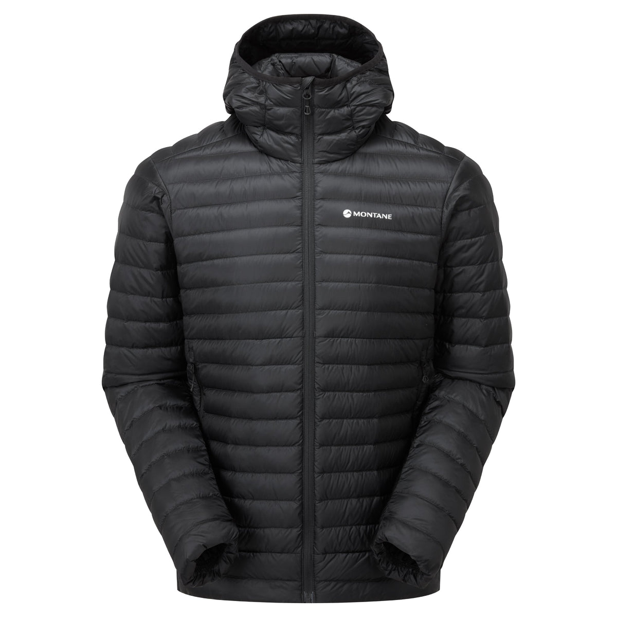 Montane Men's Anti Freeze Lite Hooded Down Jacket