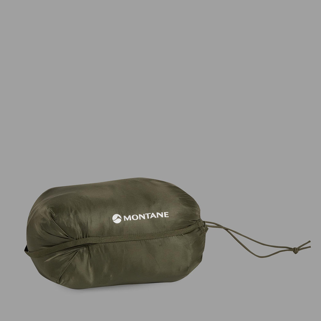Montane Men's Anti Freeze Lite Hooded Down Jacket