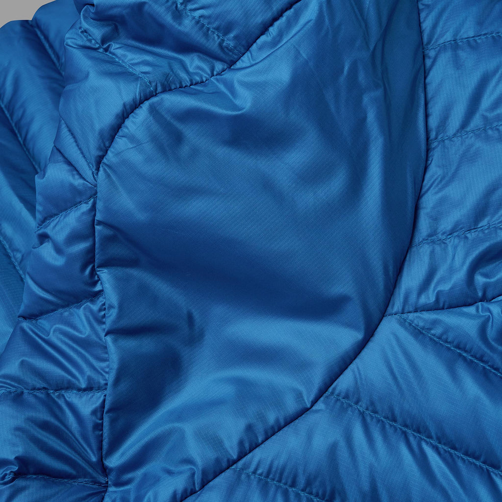 Montane Men's Anti Freeze Lite Hooded Down Jacket