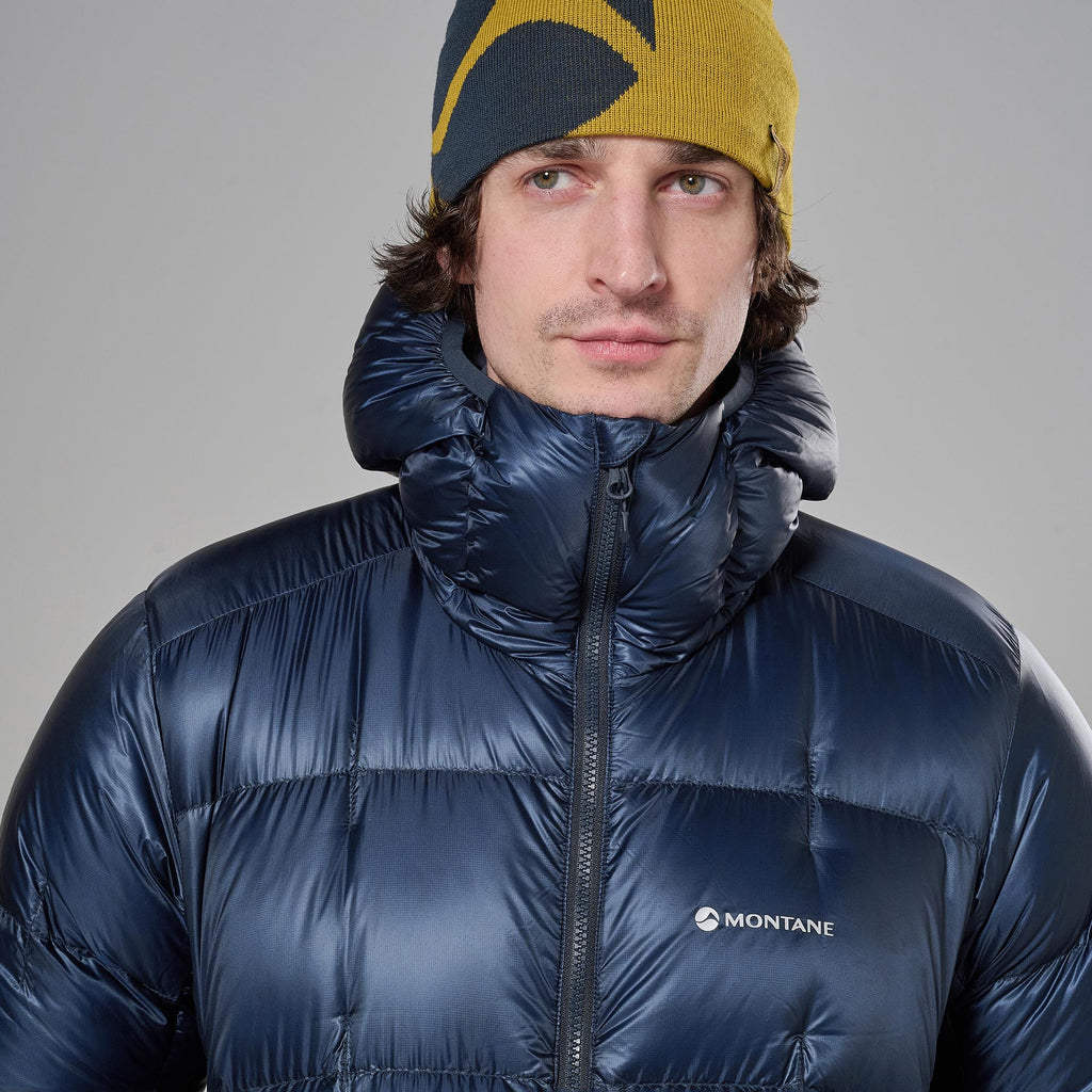 Montane Men's Apex 900 Hooded Down Jacket