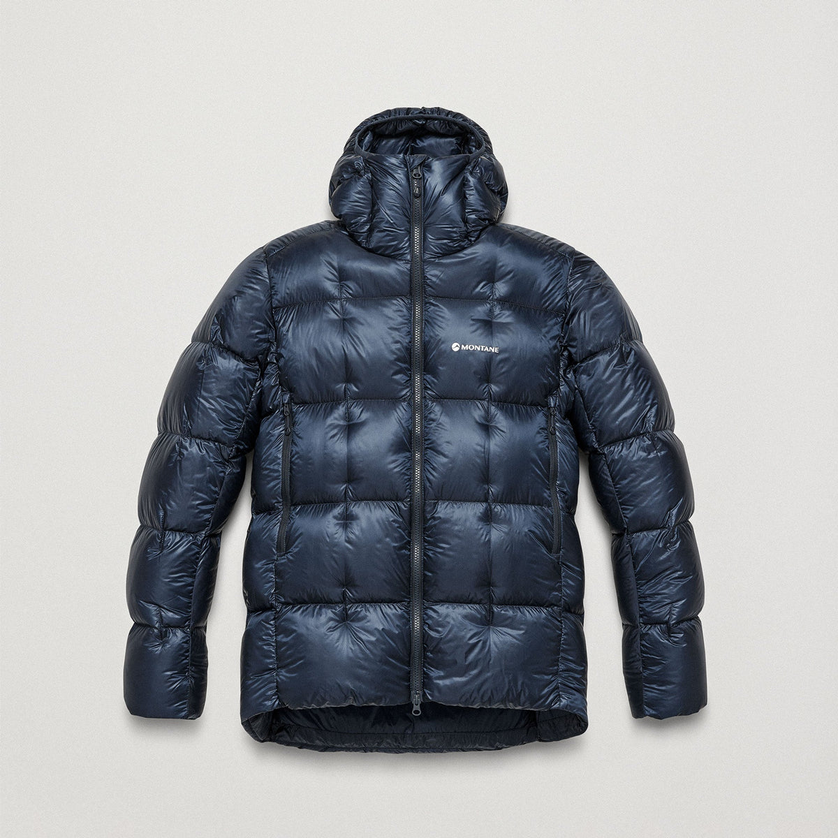 Montane Men's Apex 900 Hooded Down Jacket