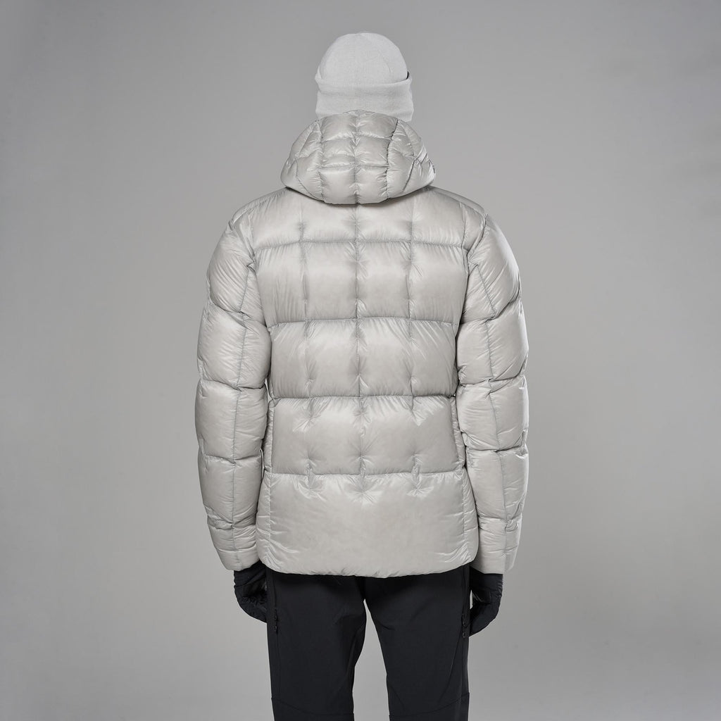 Montane Men's Apex 900 Hooded Down Jacket