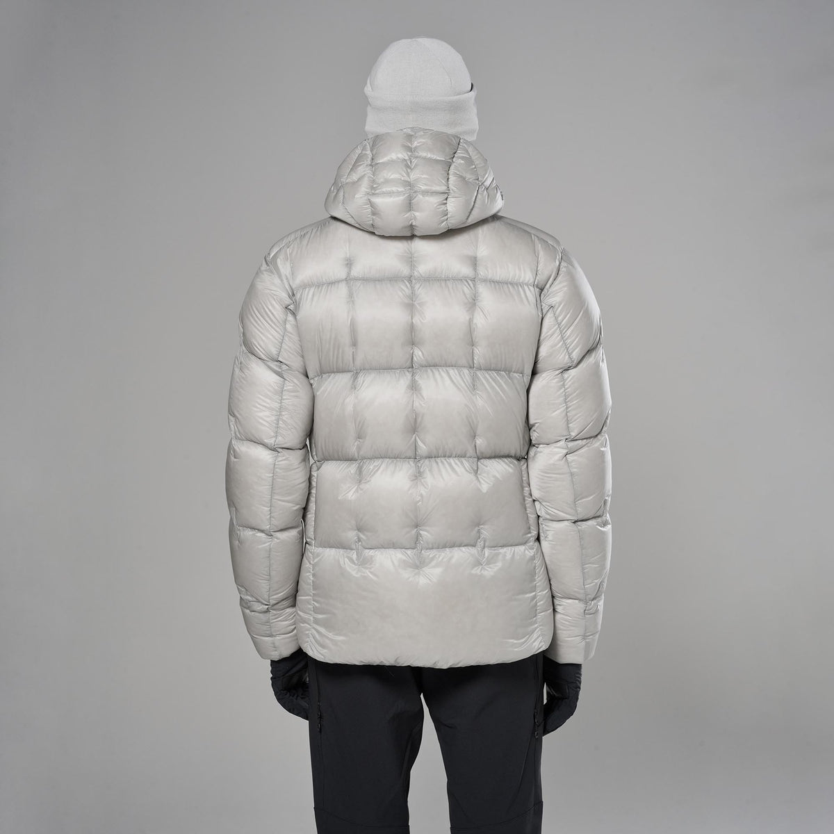 Montane Men's Apex 900 Hooded Down Jacket