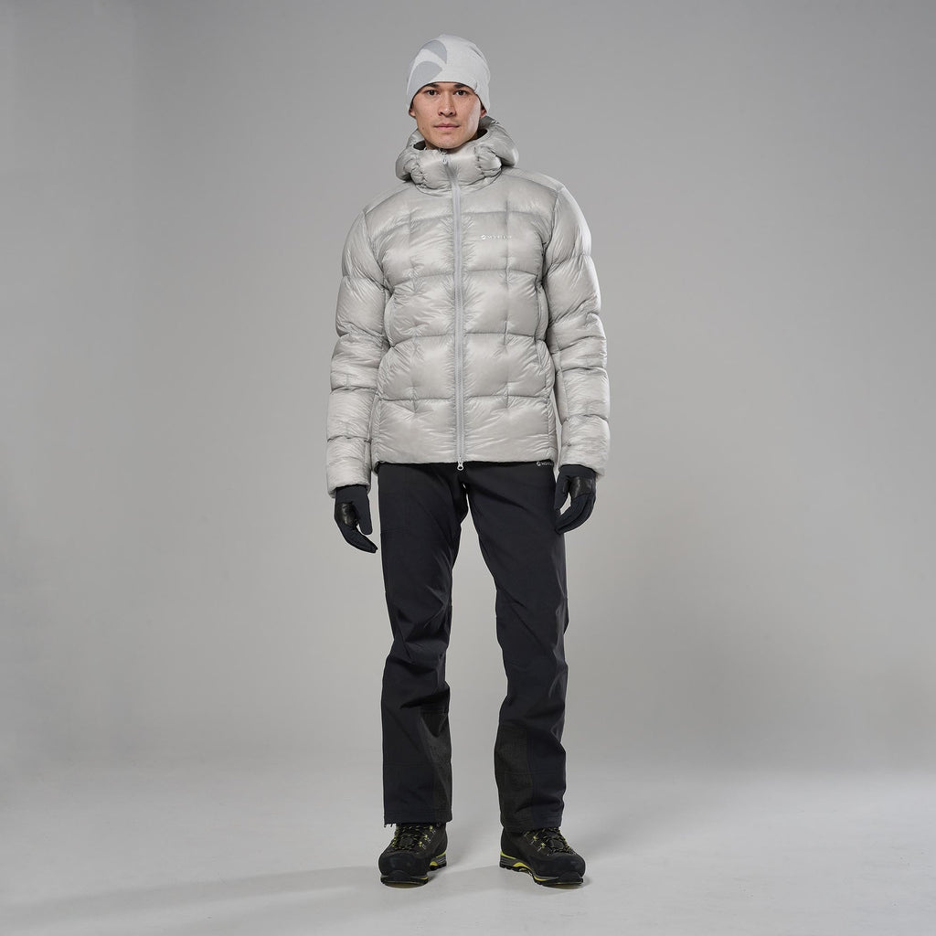 Montane Men's Apex 900 Hooded Down Jacket