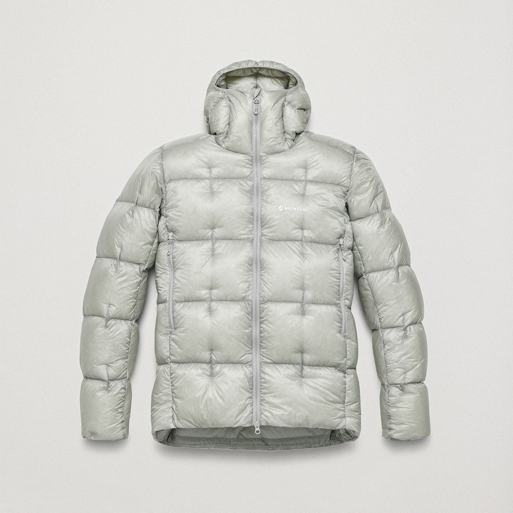 Montane Men's Apex 900 Hooded Down Jacket
