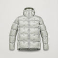 Montane Men's Apex 900 Hooded Down Jacket