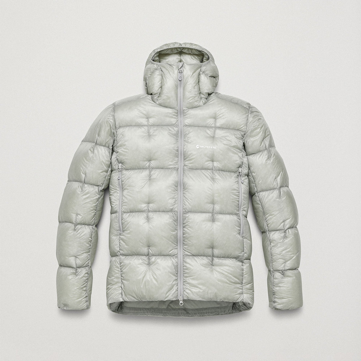 Montane Men's Apex 900 Hooded Down Jacket