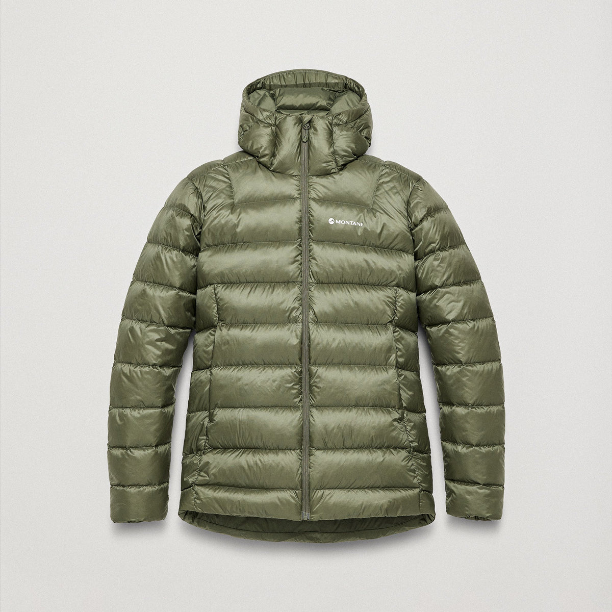 Montane Men's Anti Freeze XT Hooded Down Jacket