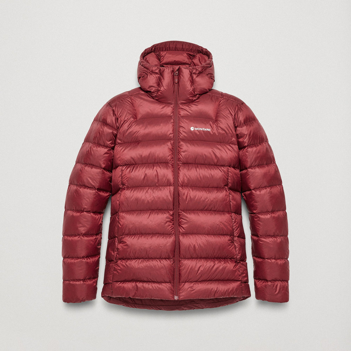 Montane Men's Anti Freeze XT Hooded Down Jacket