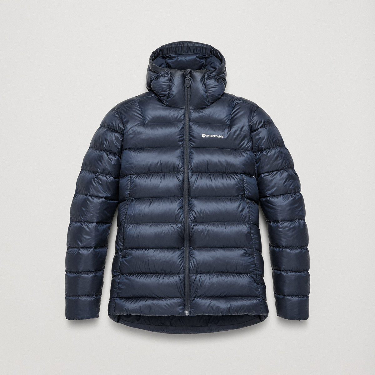 Montane Men's Anti Freeze XT Hooded Down Jacket