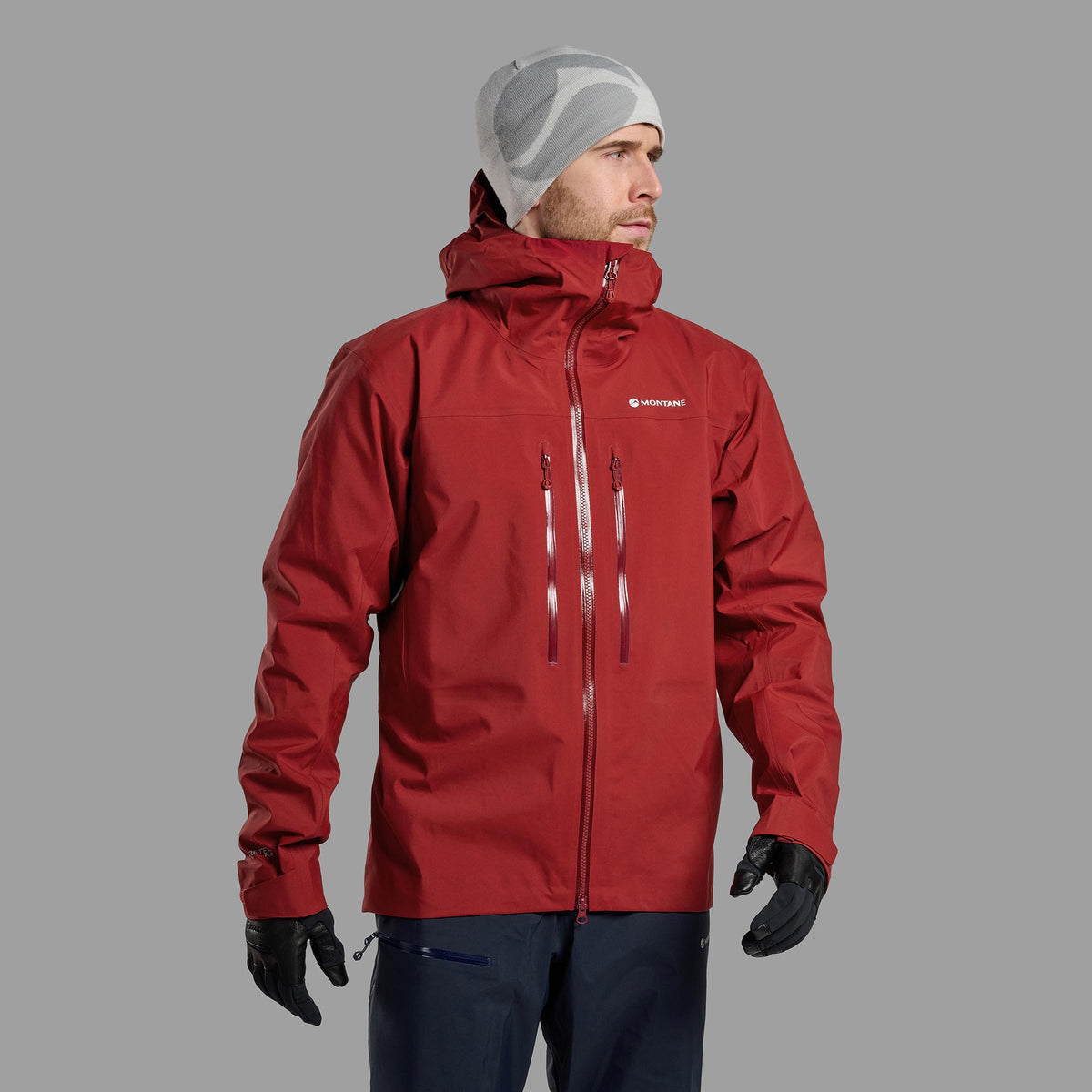 Montane Men's Alta XT Waterproof Jacket