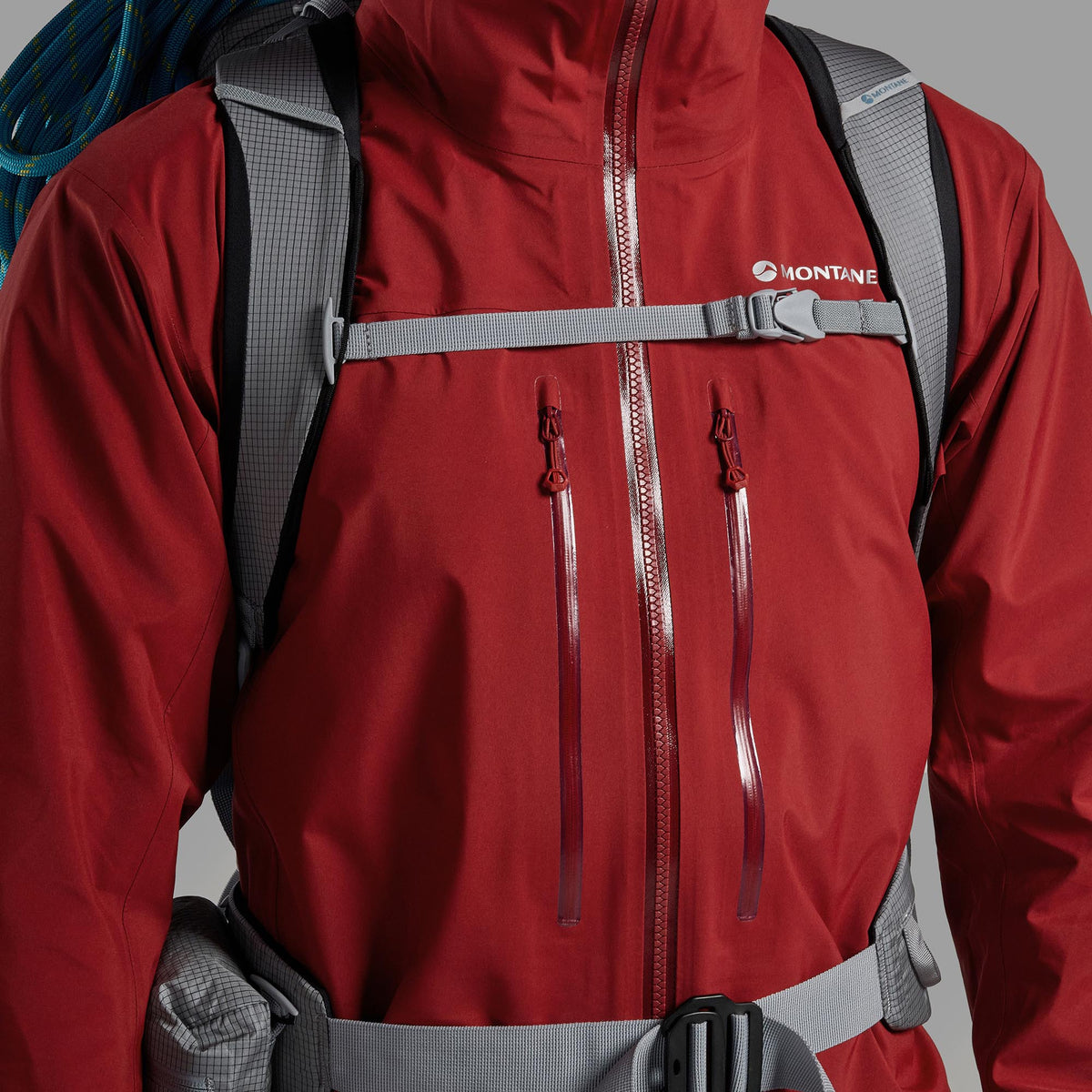 Montane Men's Alta XT Waterproof Jacket