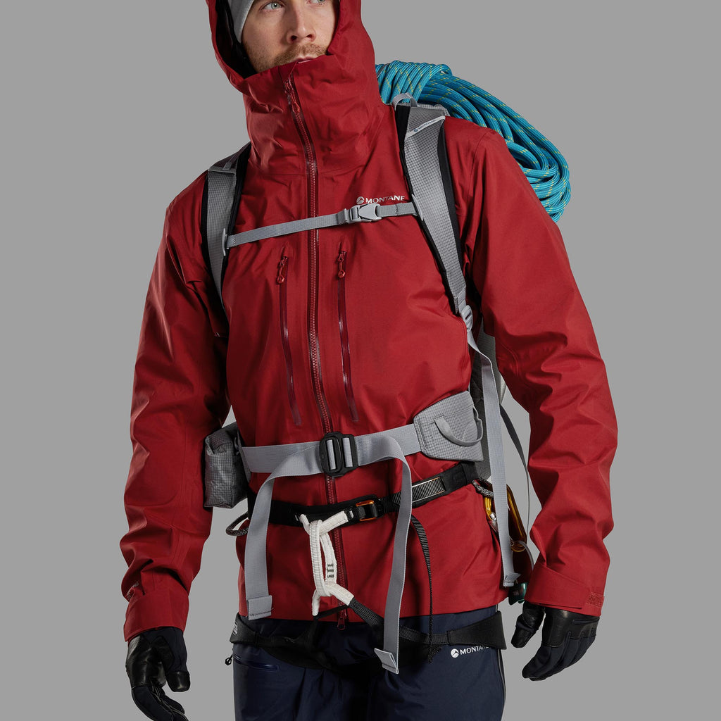 Montane Men's Alta XT Waterproof Jacket