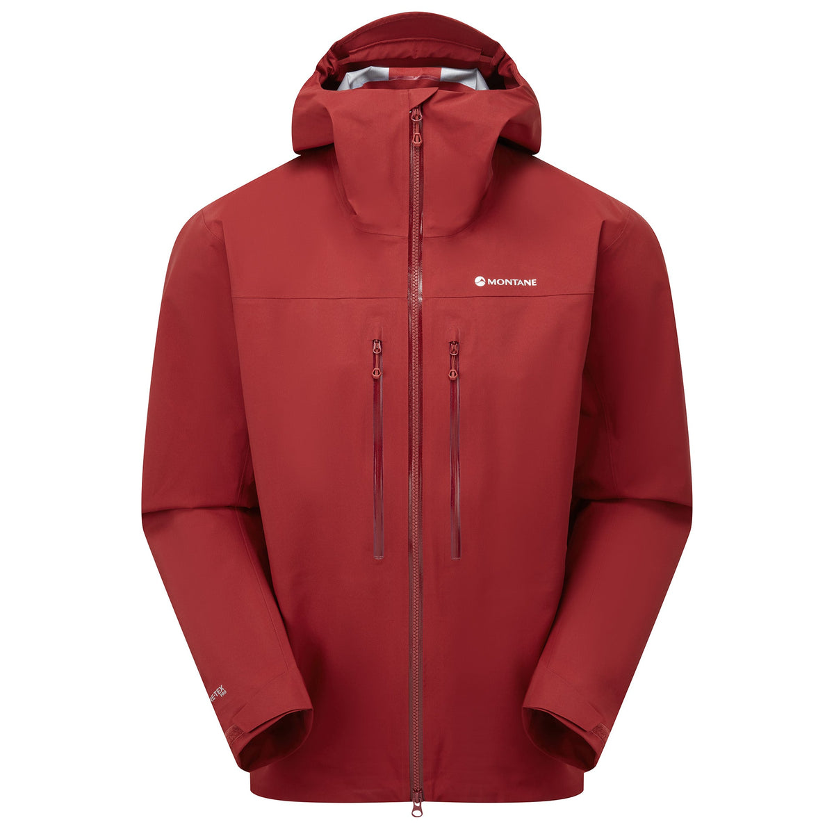 Montane Men's Alta XT Waterproof Jacket