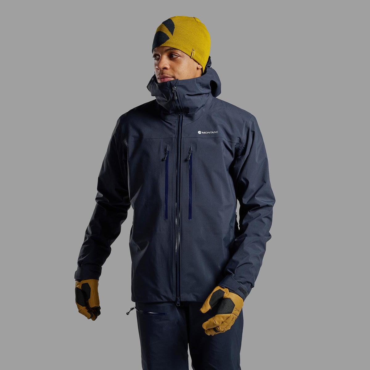 Montane Men's Alta XT Waterproof Jacket