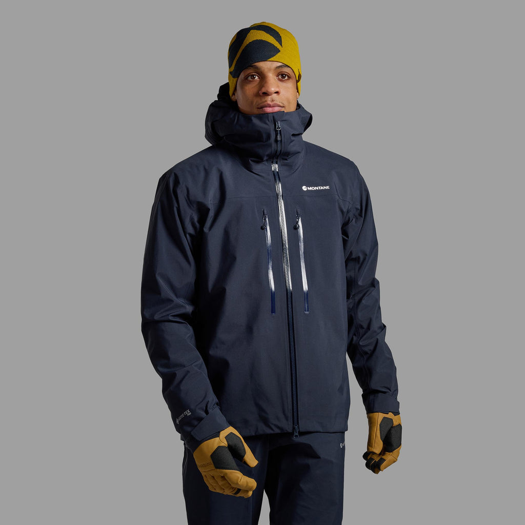 Montane Men's Alta XT Waterproof Jacket