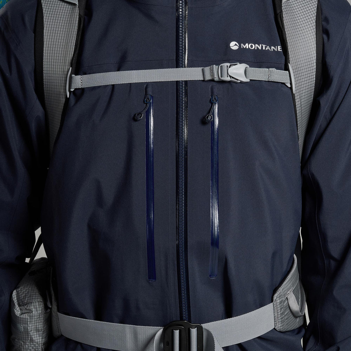 Montane Men's Alta XT Waterproof Jacket