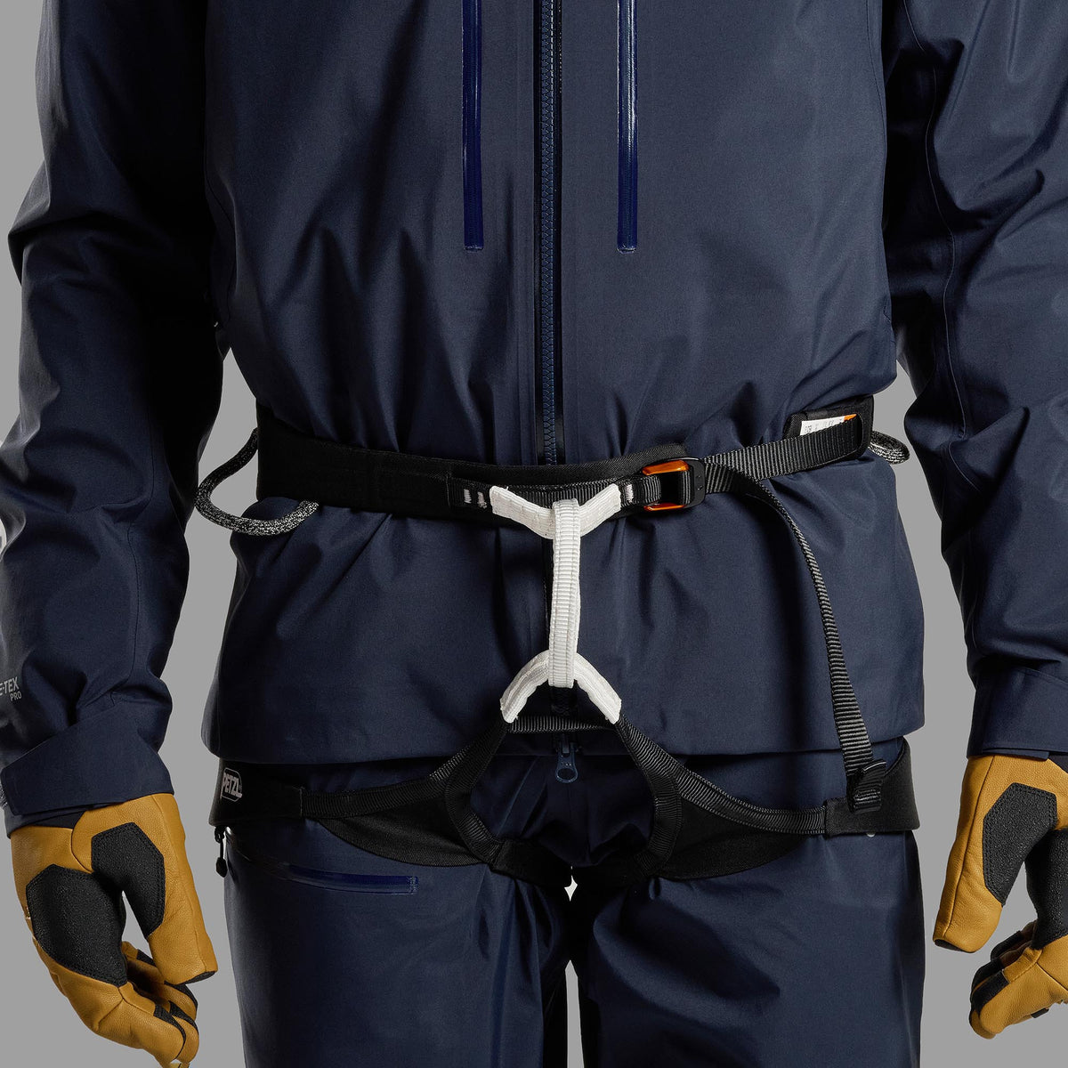 Montane Men's Alta XT Waterproof Jacket