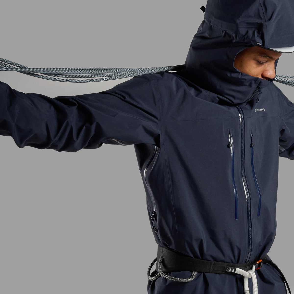 Montane Men's Alta XT Waterproof Jacket