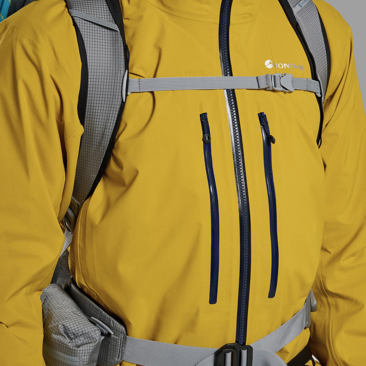 Montane Men's Alta XT Waterproof Jacket