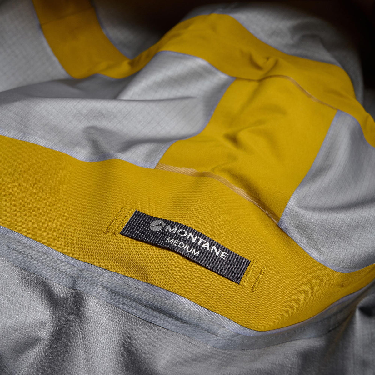 Montane Men's Alta XT Waterproof Jacket