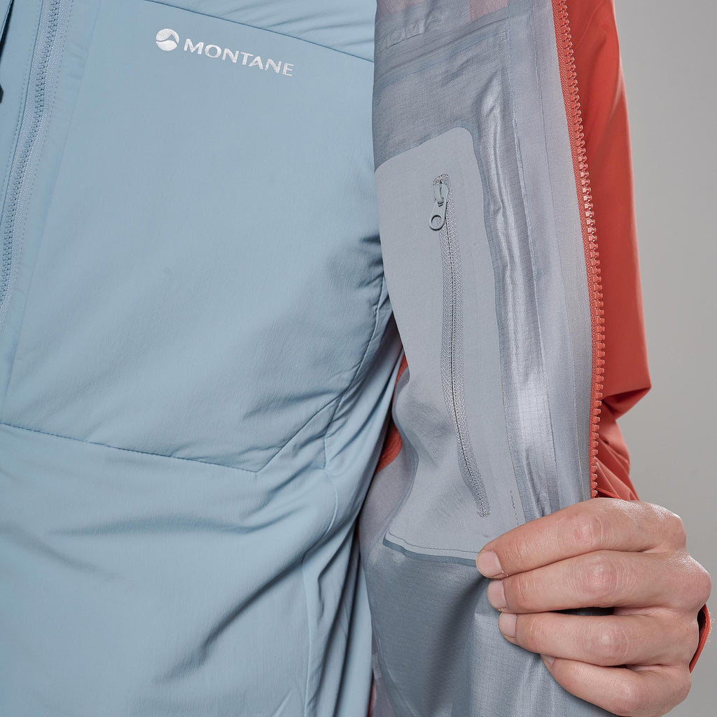 Montane Men's Alta XT Waterproof Jacket