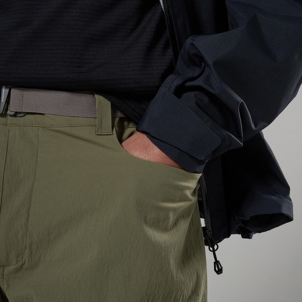Montane Men's Caelum Pants