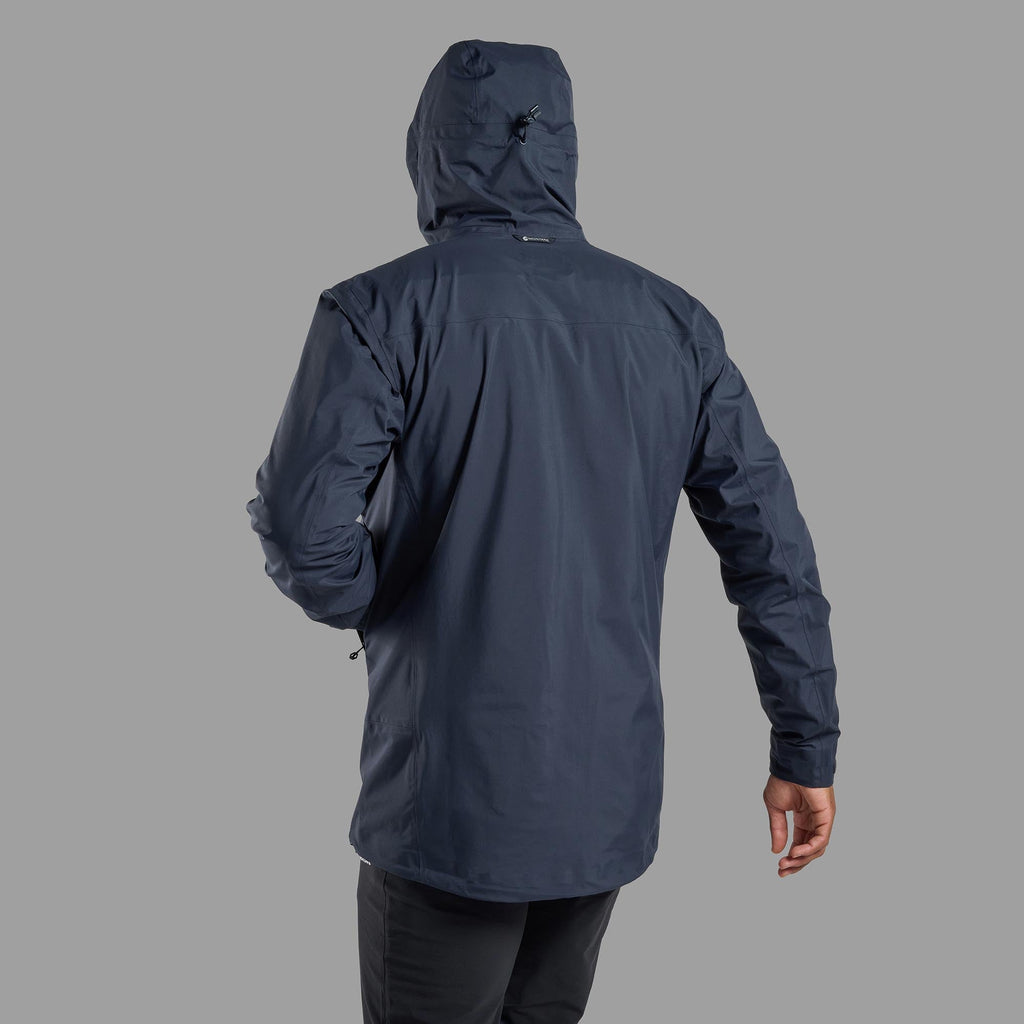 Montane Men's Cetus Waterproof Jacket