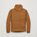 Montane Men's Featherlite Hooded Windproof Jacket