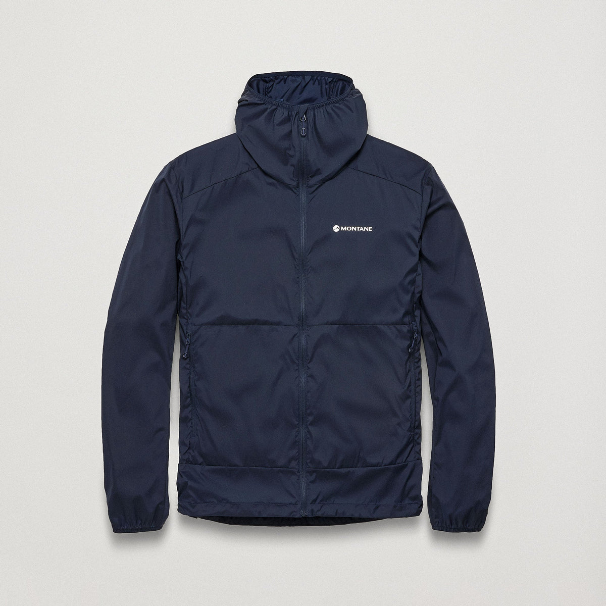 Montane Men's Featherlite Hooded Windproof Jacket