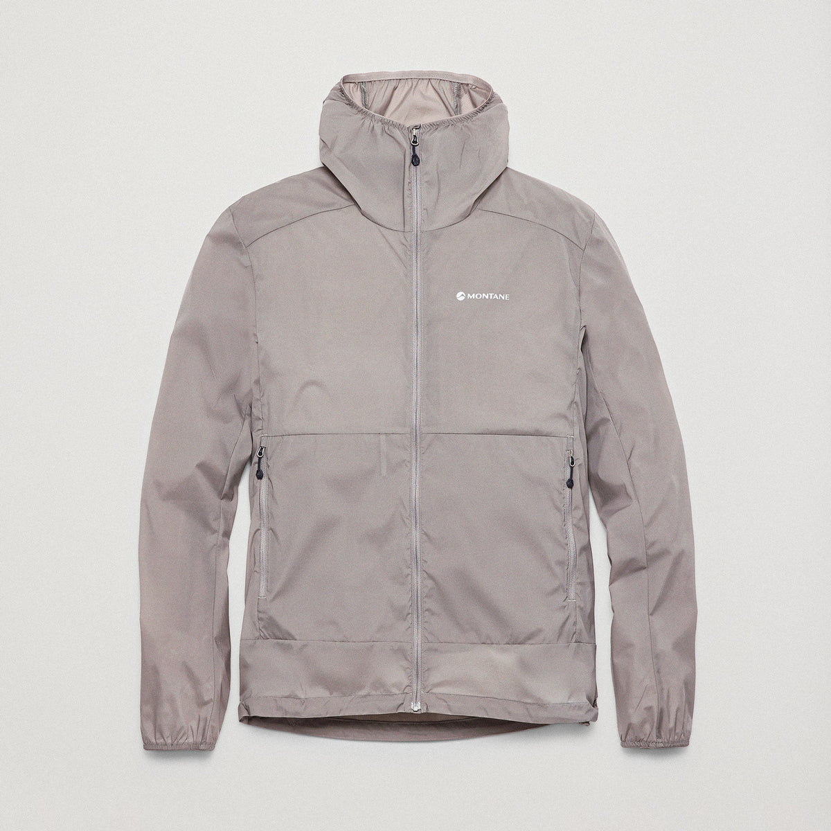 Montane Men's Featherlite Hooded Windproof Jacket