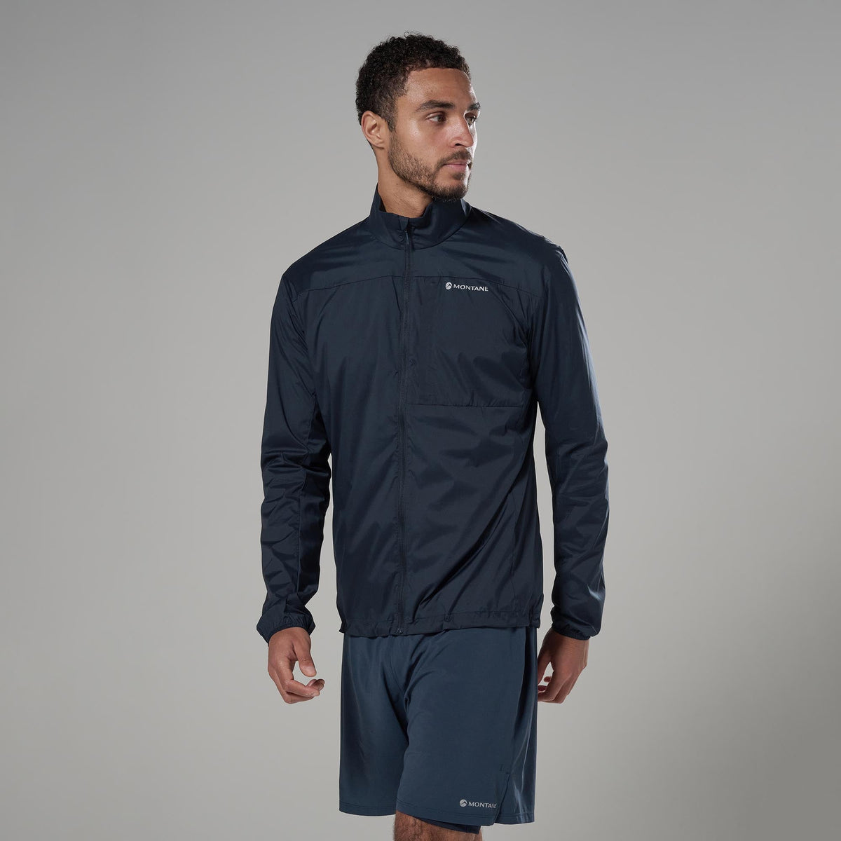 Montane Men's Featherlite Windproof Jacket